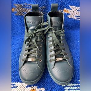 Jimmy Choo Hightops Men’s sneaker